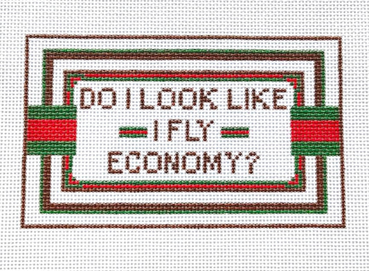 ECONOMY FLYER - BROWN