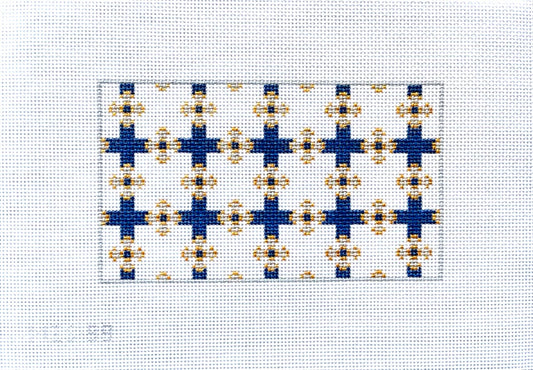 CROSSCHECK - NAVY