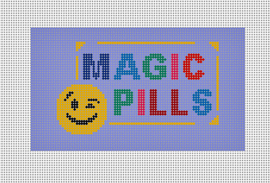 MAGIC PILLS