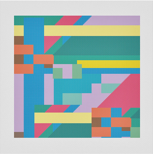 MODERN MIRROR IMAGE #2