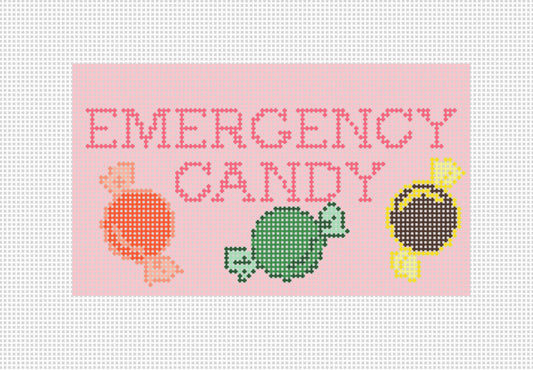 EMERGENCY CANDY