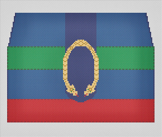 SERPENTS CLUTCH, RGB