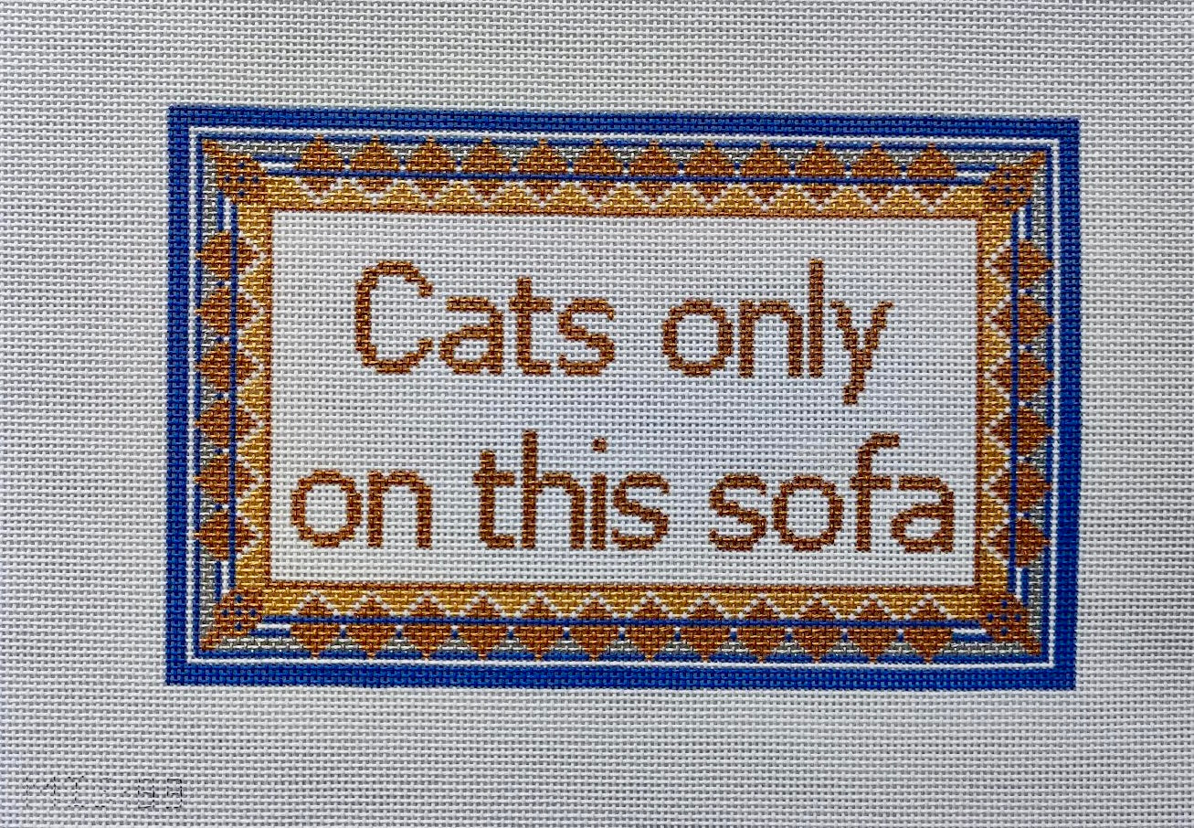 CATS ONLY