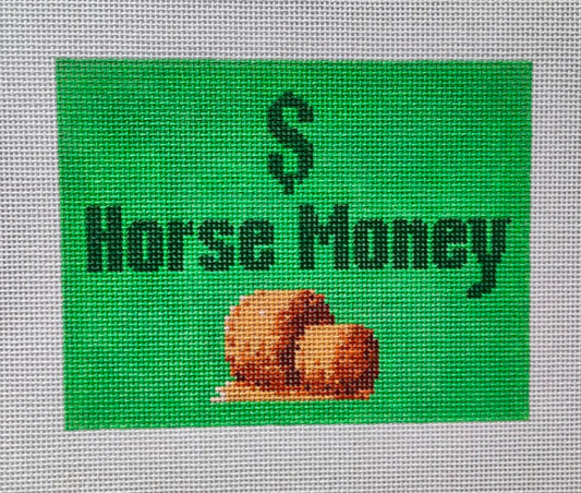 HORSE MONEY