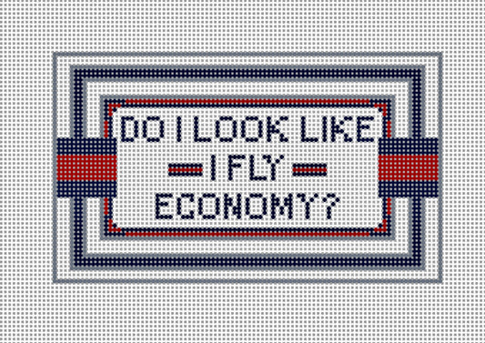 ECONOMY FLYER