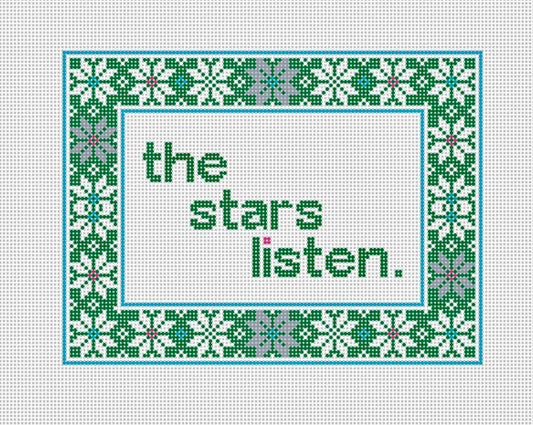 STARS LISTEN