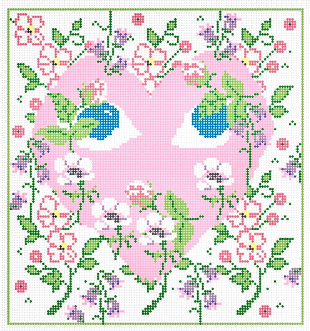 GARDEN VIBE - POPPIES