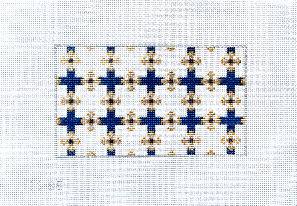 CROSSCHECK - NAVY