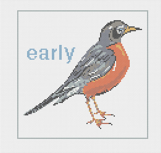 EARLY BIRD